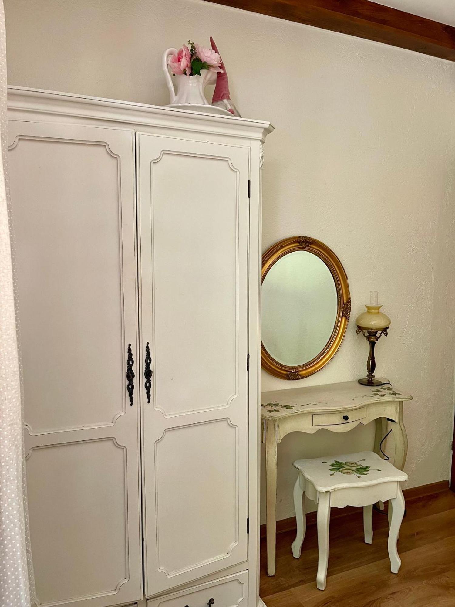 Sielanka Kretowiny Villa Ngoại thất bức ảnh