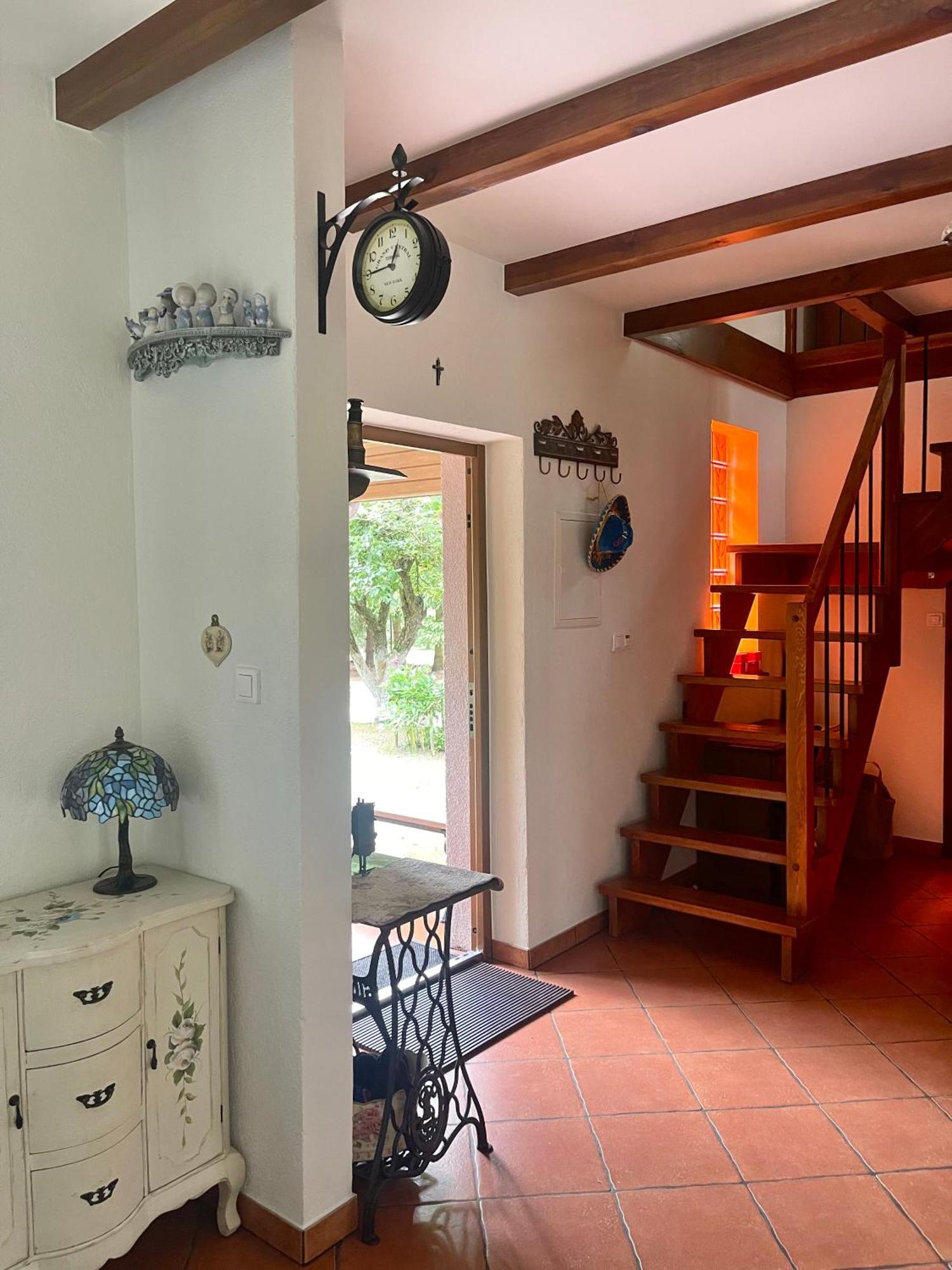 Sielanka Kretowiny Villa Ngoại thất bức ảnh